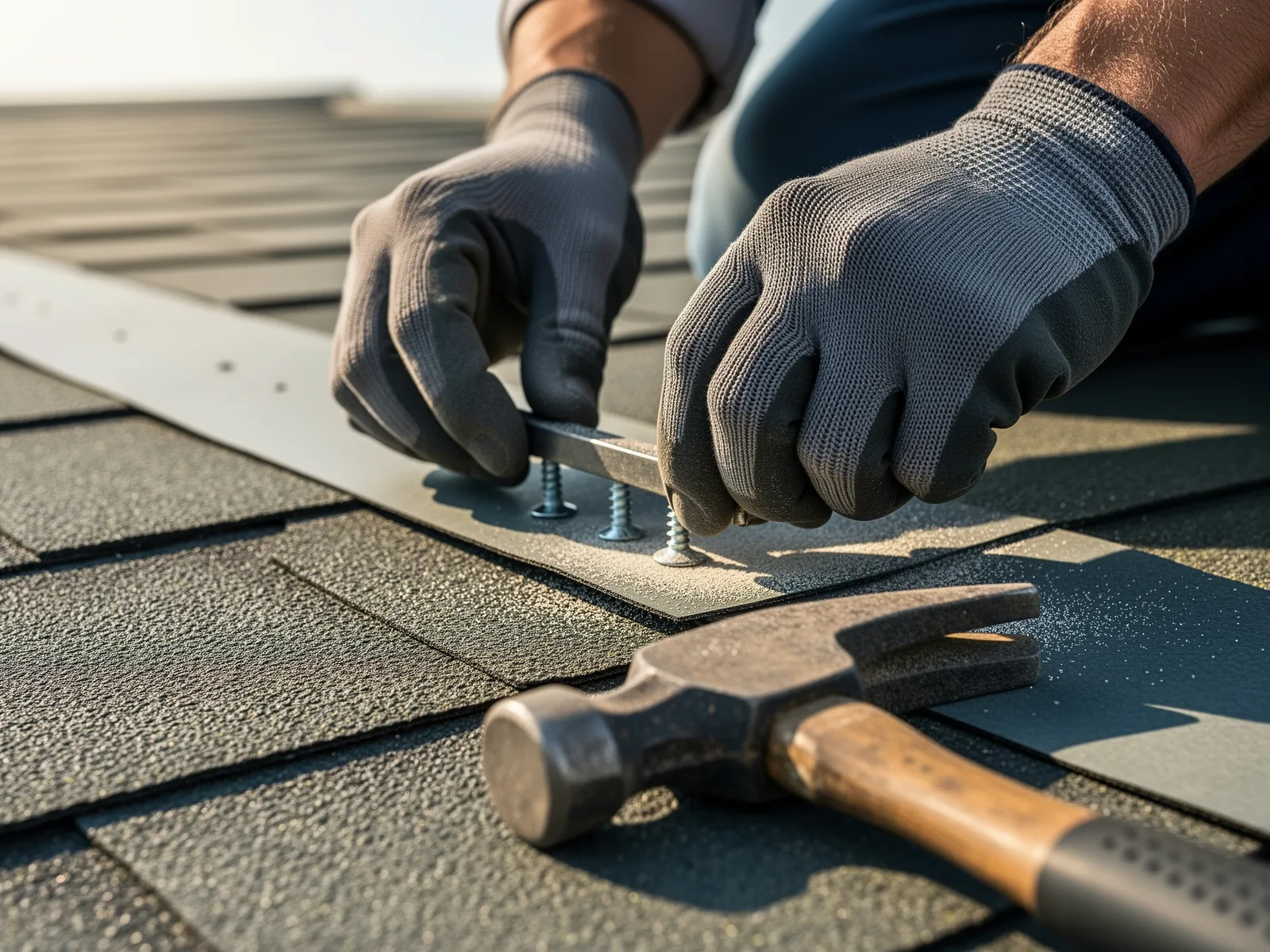 Why choose Fascia Repair in Louisville, NE
